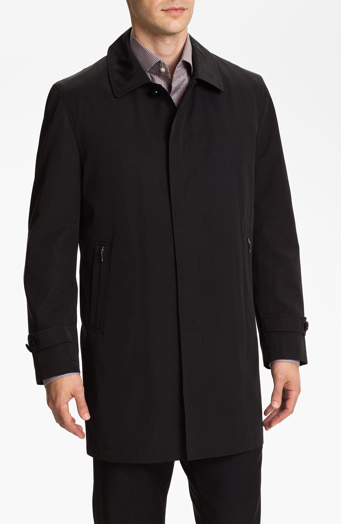 Cardinal of Canada Car Coat Nordstrom