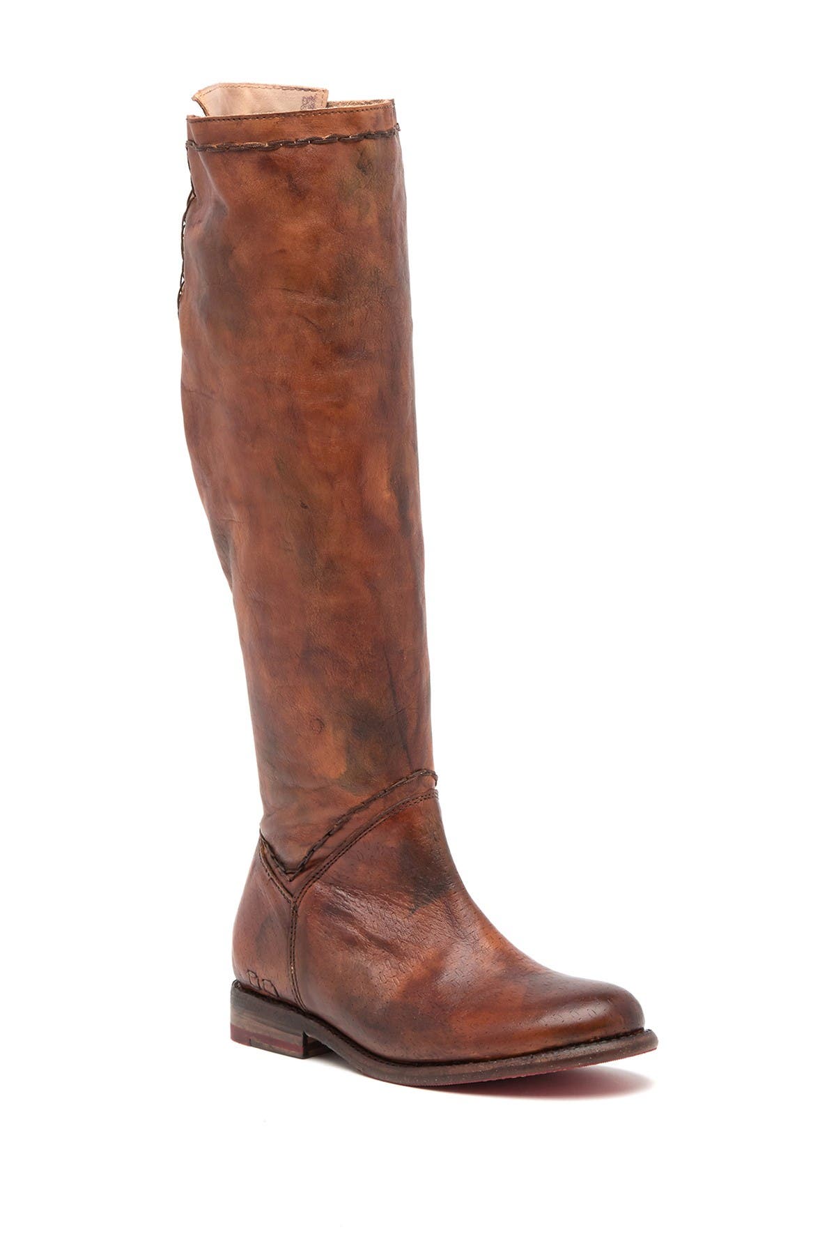 bed stu manchester tall boot