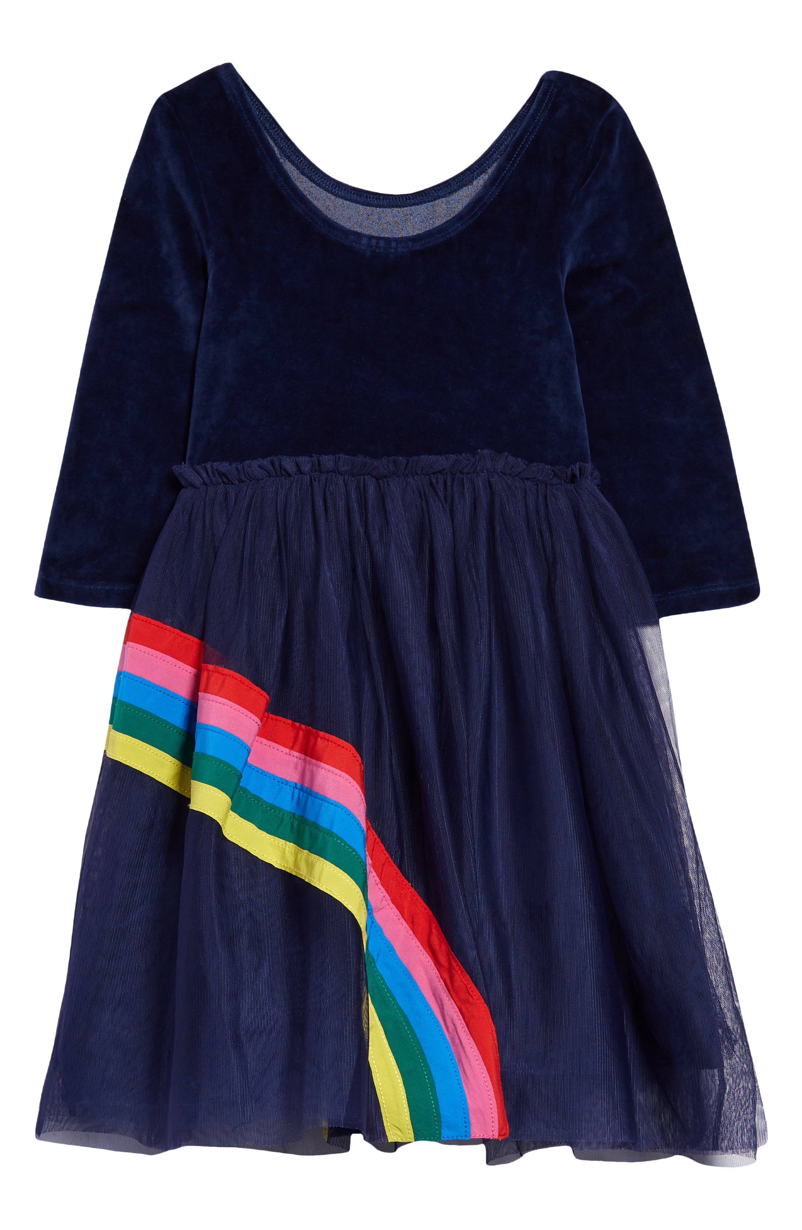 mini boden party dress