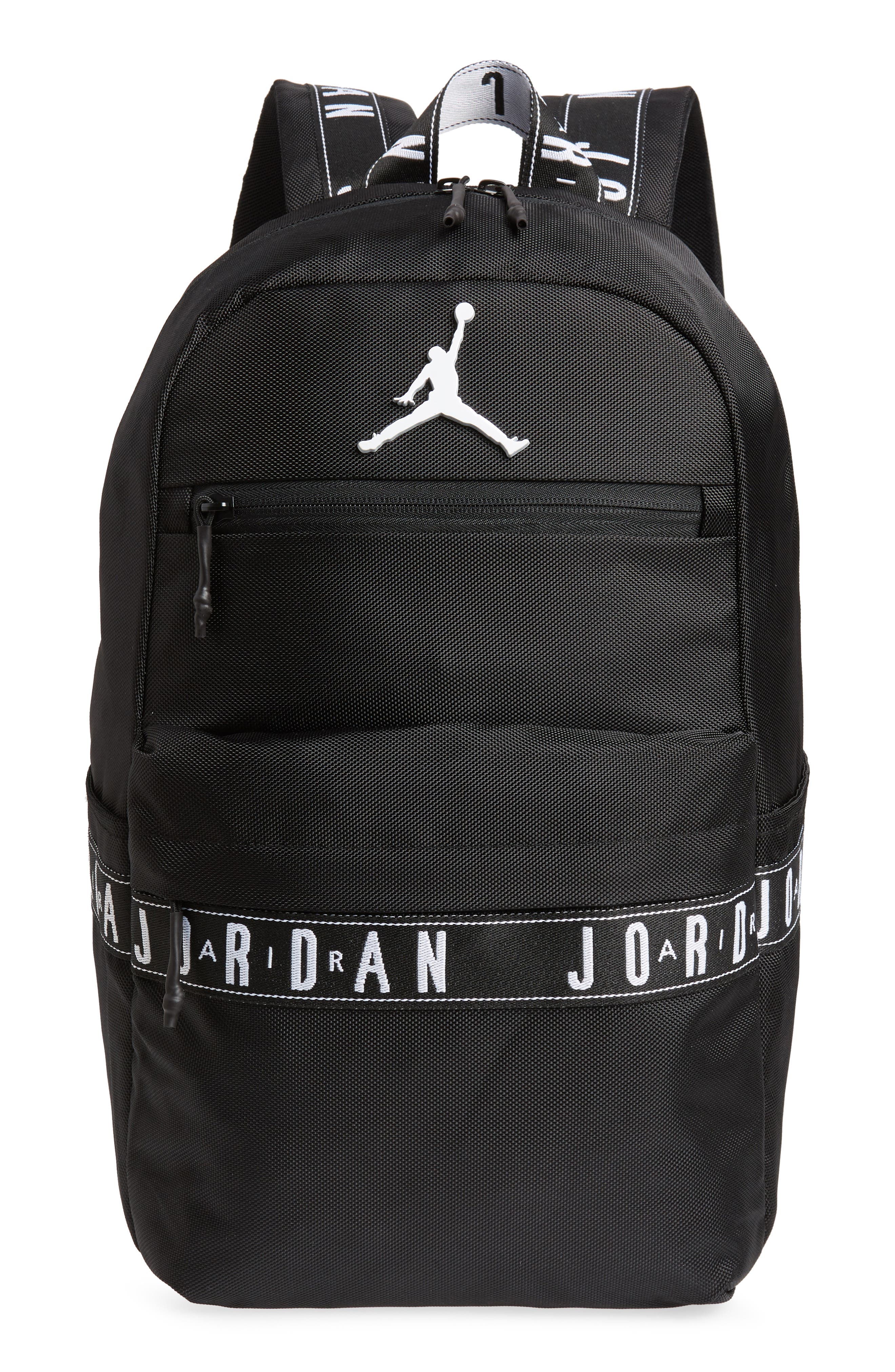 foot locker jordan backpack