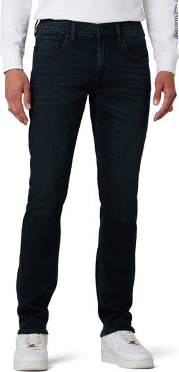 Hudson Jeans Blake Stretch Twill Slim Straight Fit Pants