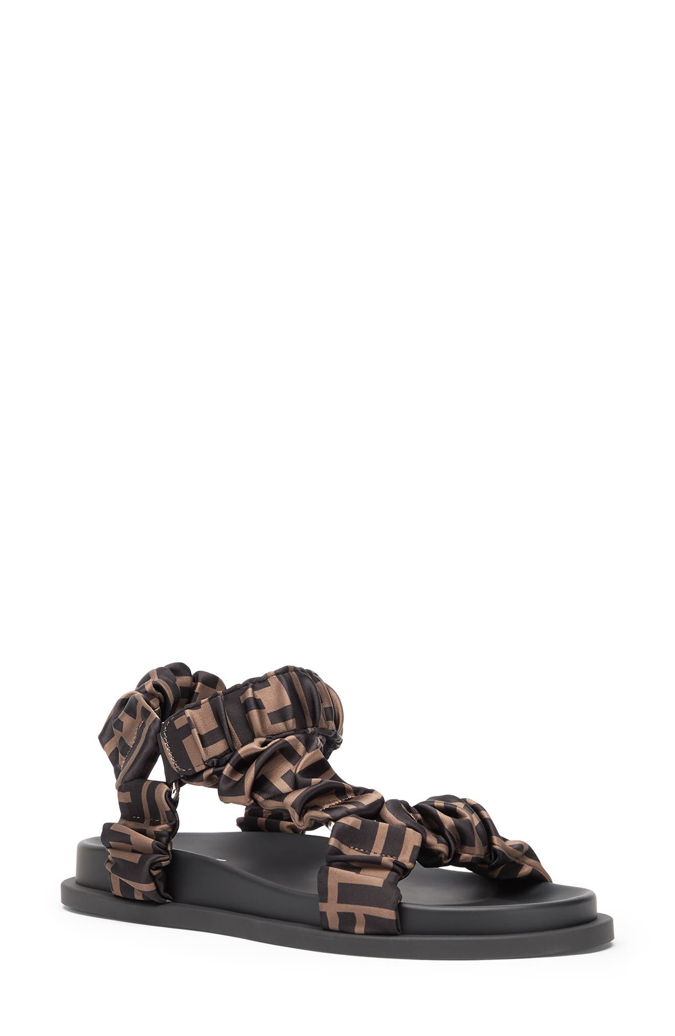 fendi sandals women