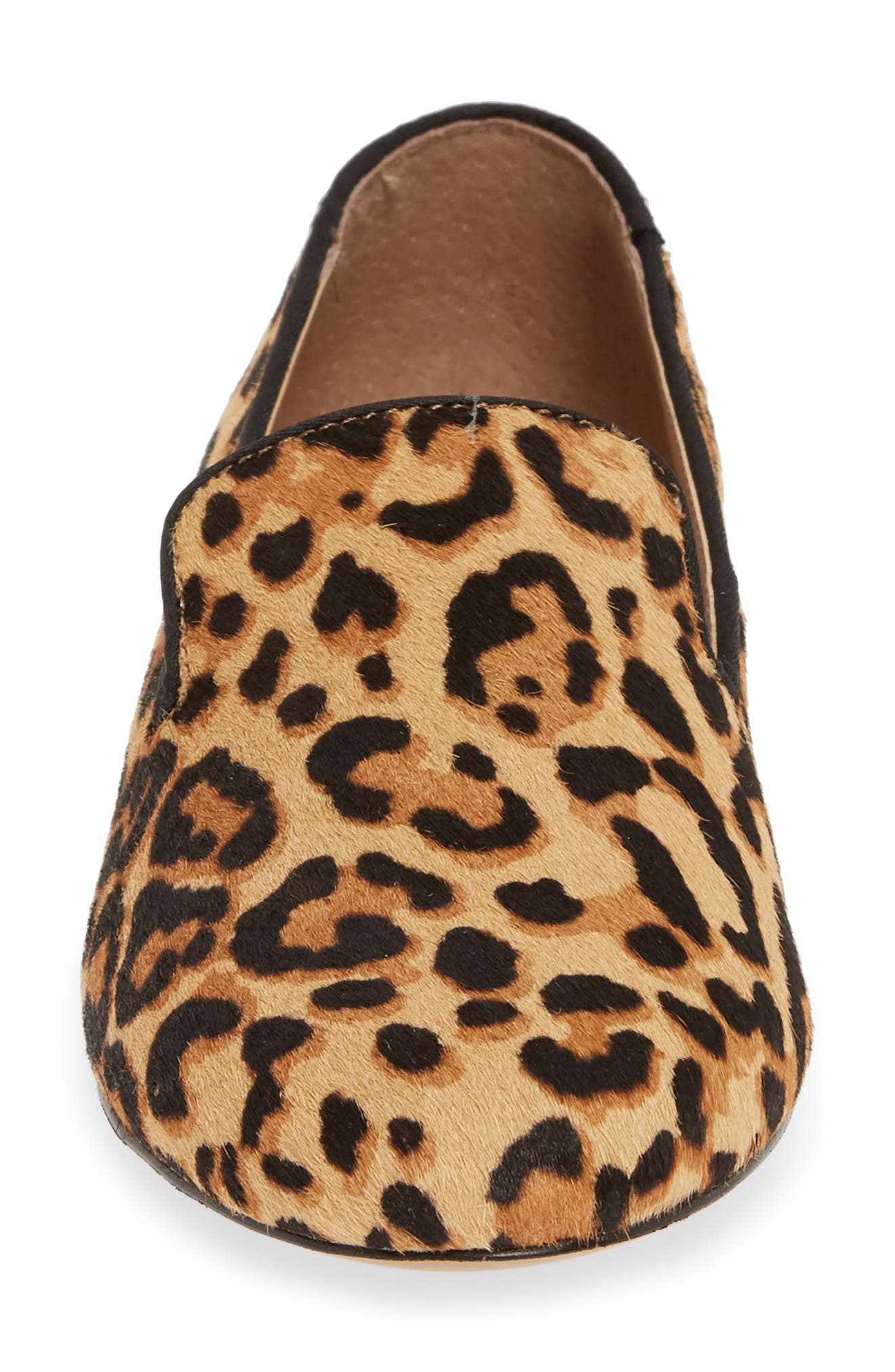 steve madden smile loafer