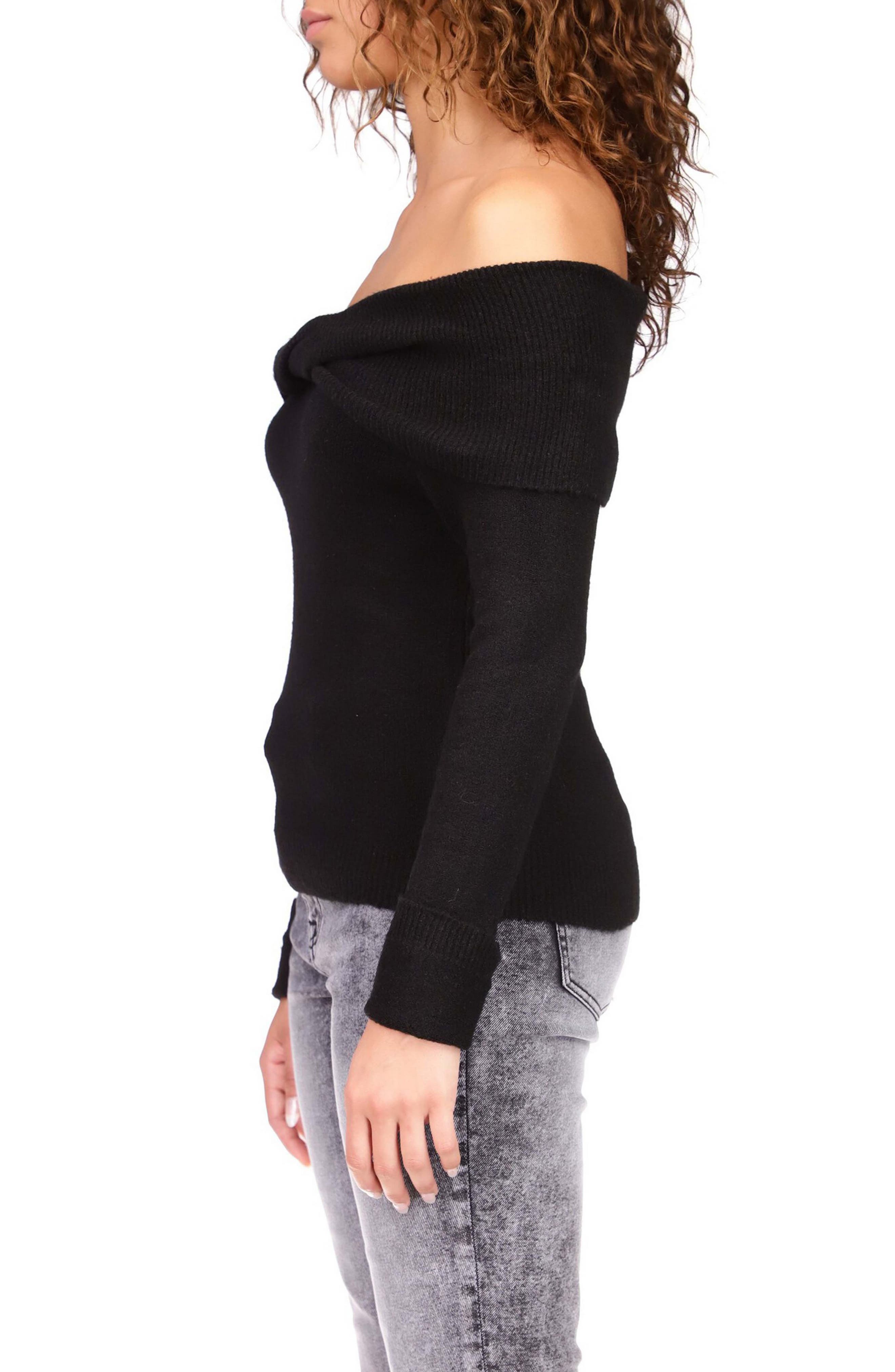Shoulder Sweater | Nordstrom