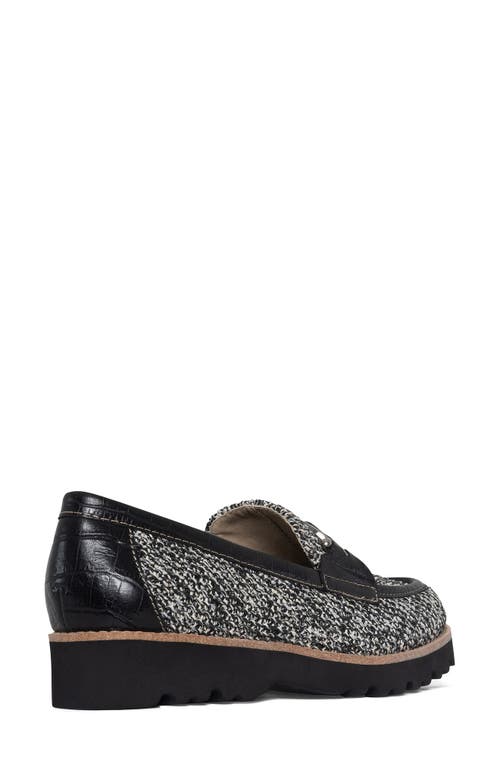 DONALD PLINER DONALD PLINER CLIOR BIT LOAFER 