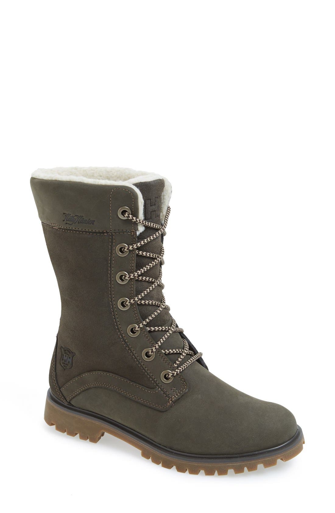 Helly Hansen 'Othilia' Waterproof Boot (Women) Nordstrom