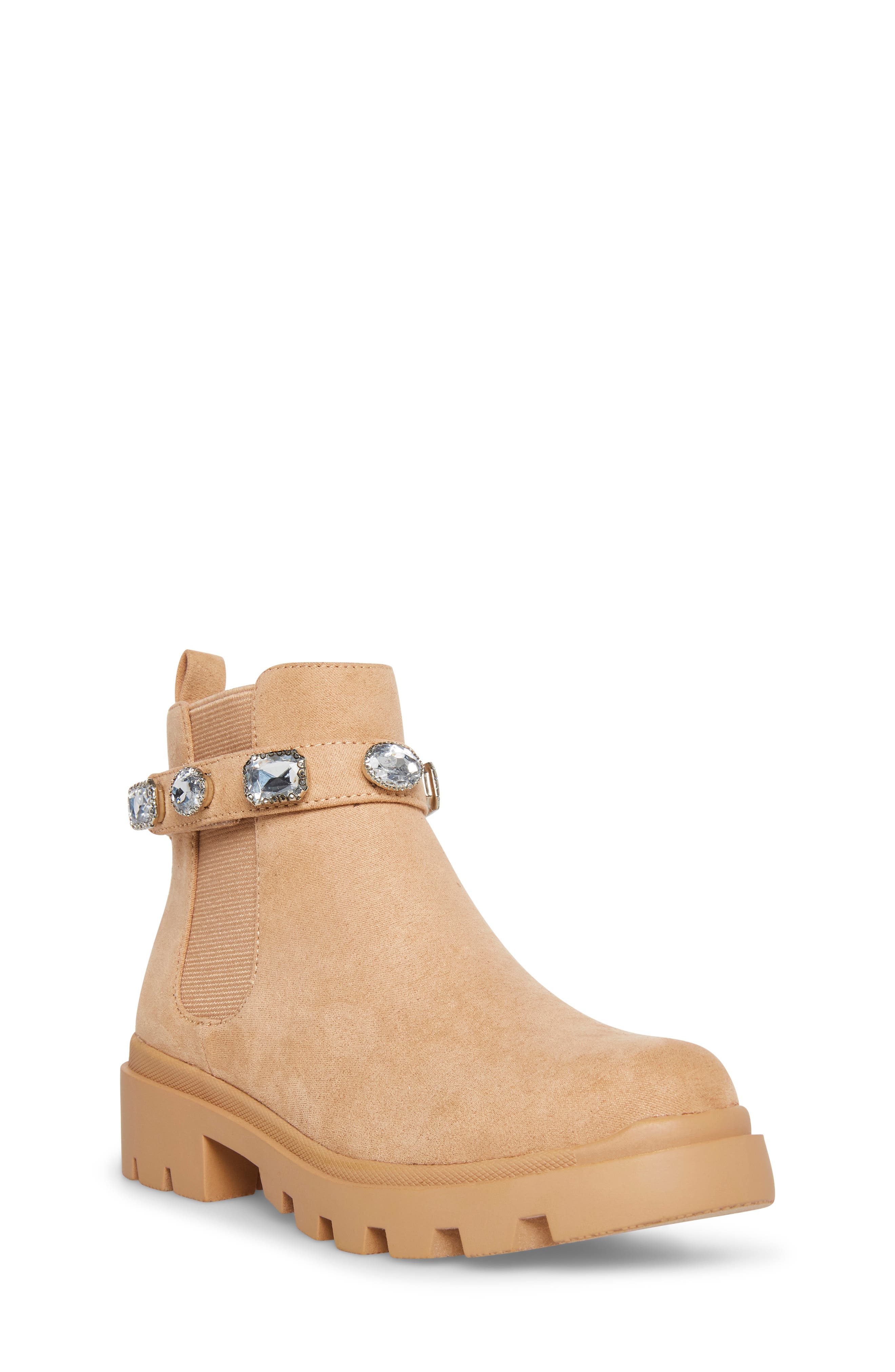 jamulet embellished boot