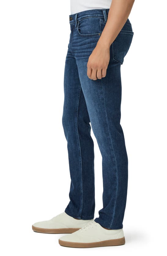 Shop Paige Lennox Transcend Vintage Slim Fit Jeans In Middleton