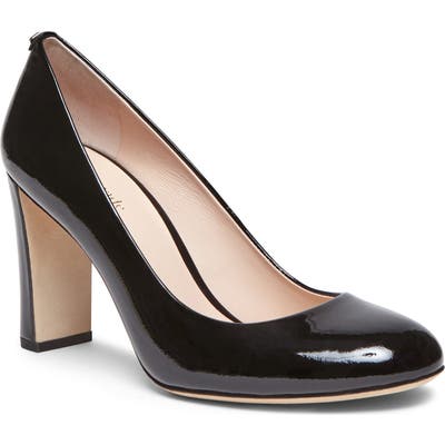 Kate Spade New York Pallas Pump- Black