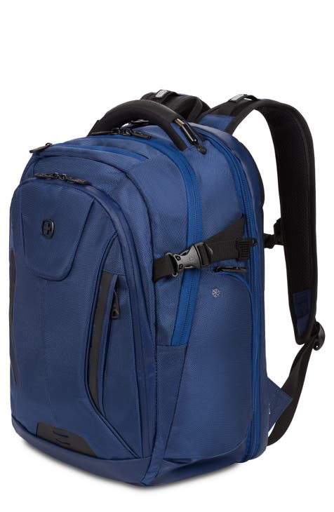 ScanSmart™ Backpack