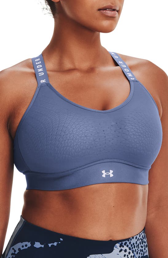 UNDER ARMOUR INFINITY MID SPORTS BRA,1351990