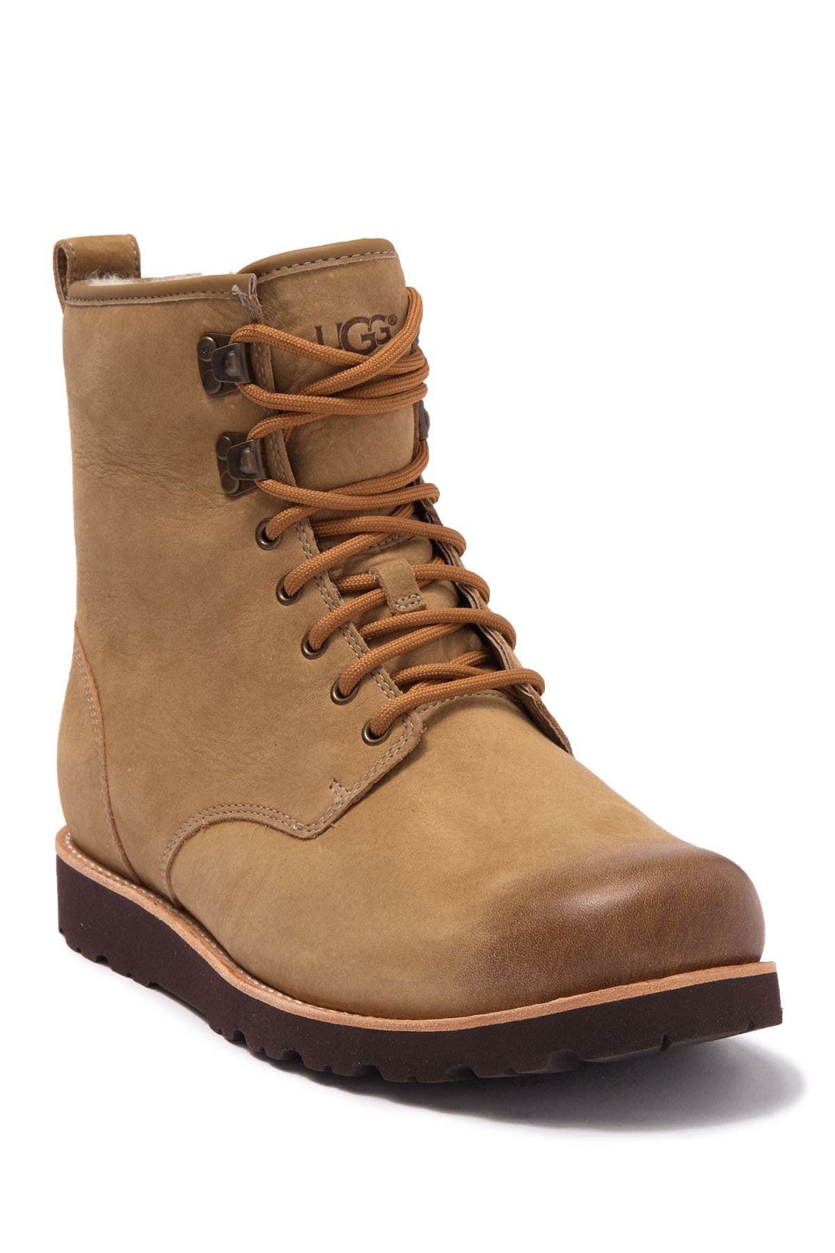 ugg hannen waterproof boot