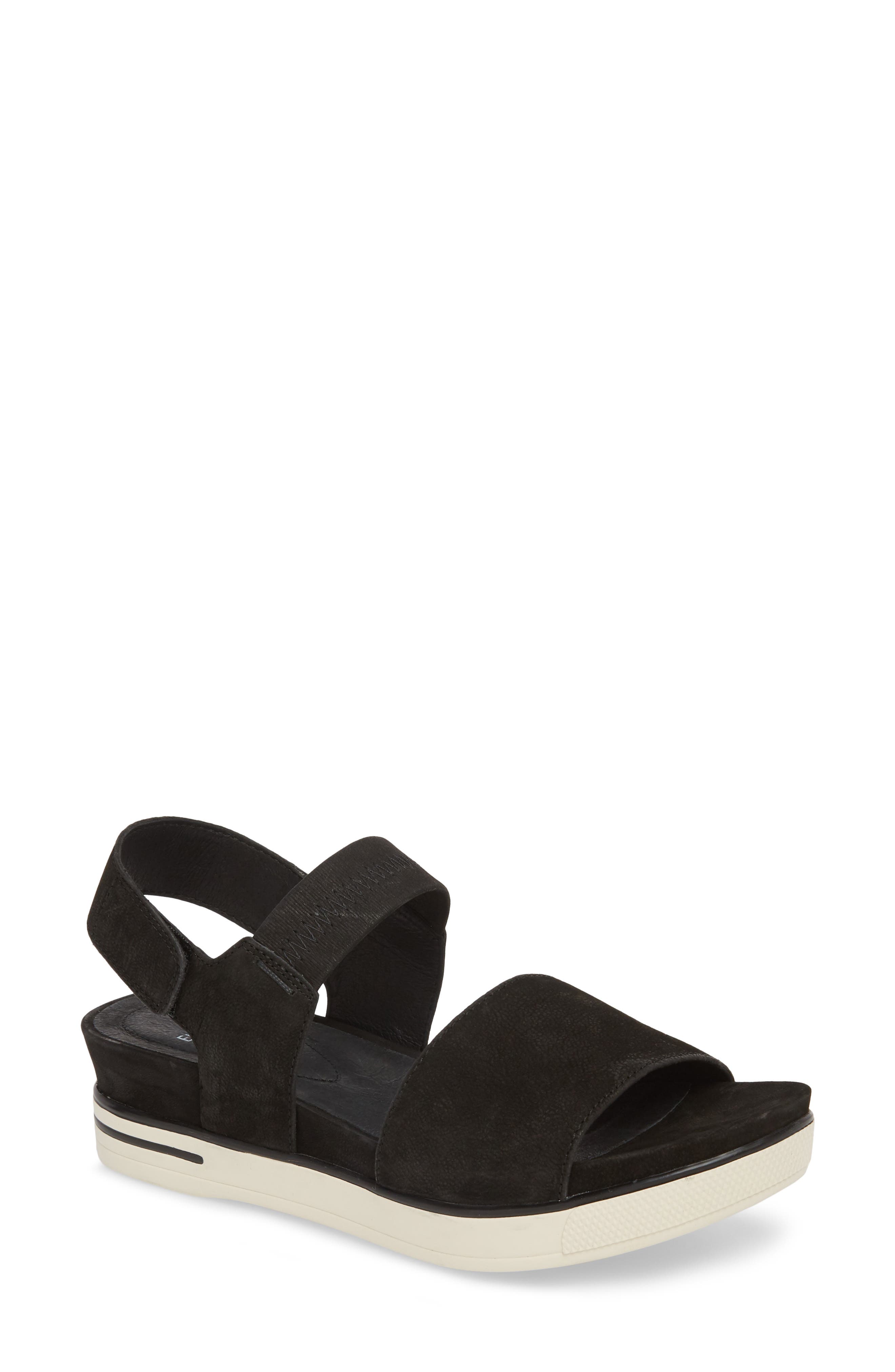eileen fisher somer sandal
