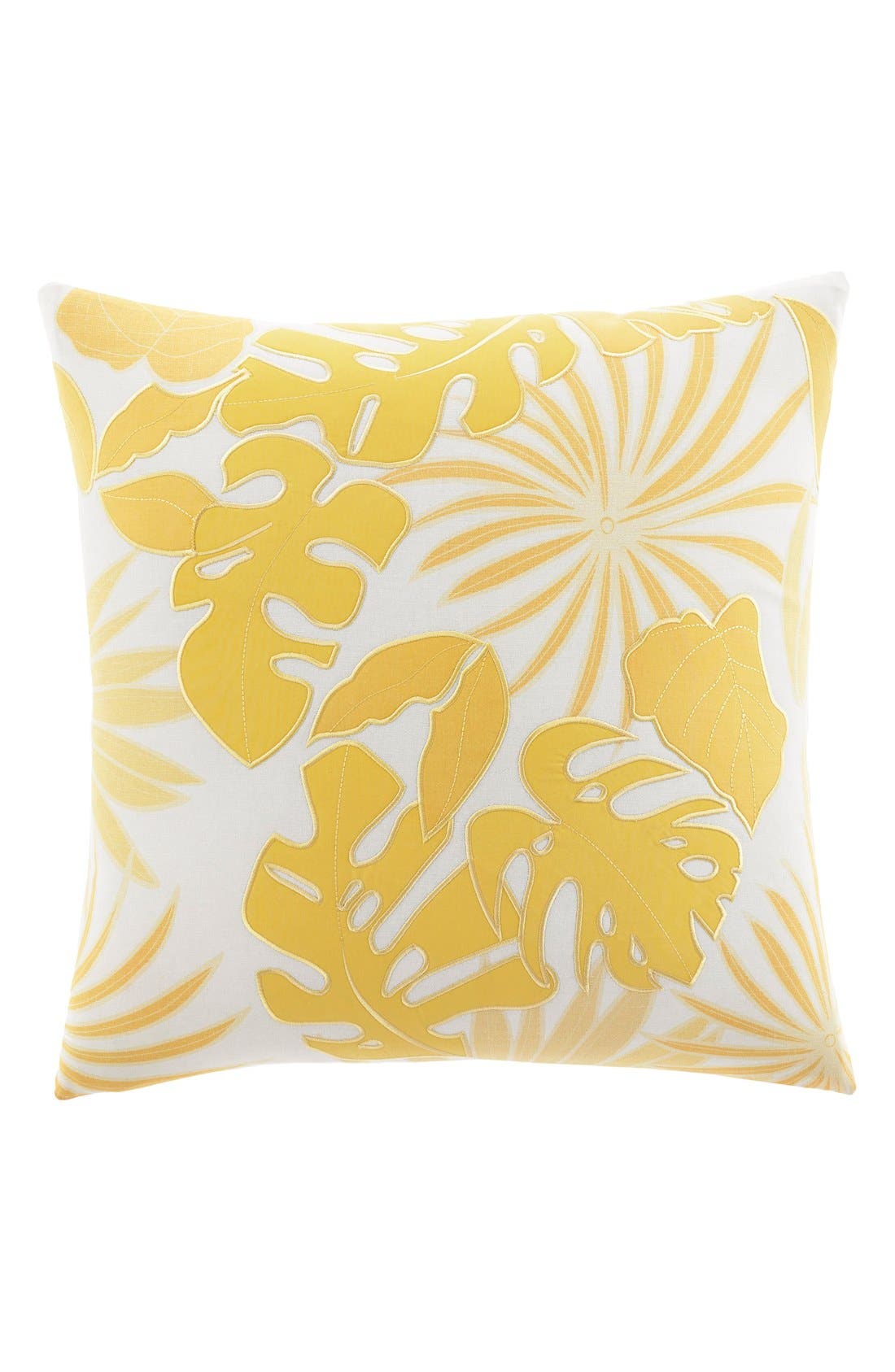 Tommy Bahama 'Antique Palm' Accent Pillow Nordstrom