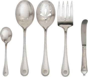 Juliska Berry and Thread 5-Piece Hostess Set
