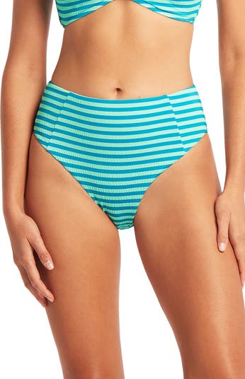 Capri sea high waist bikini deals pants