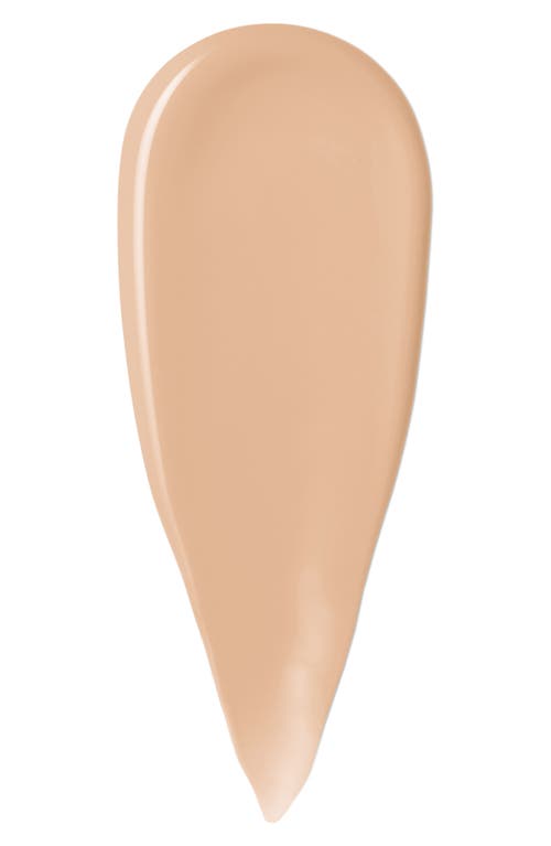 Bobbi Brown Weightless Skin Oil-controlling Foundation Spf 15 With Hyaluronic Acid Warm Beige 1 oz / 30 ml In Warm Beige