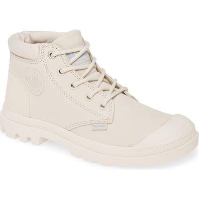Palladium Pampa Bootie, Grey