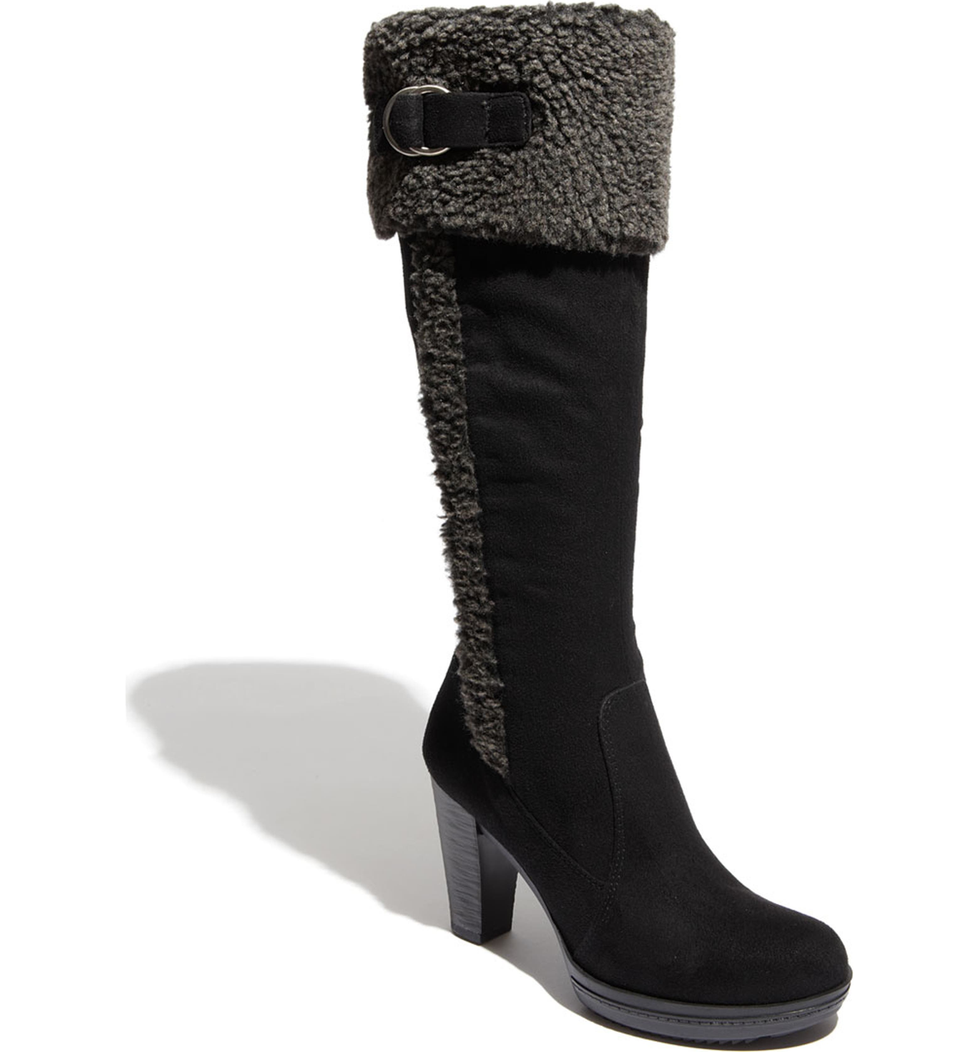 Naturalizer 'Trinity' Boot | Nordstrom