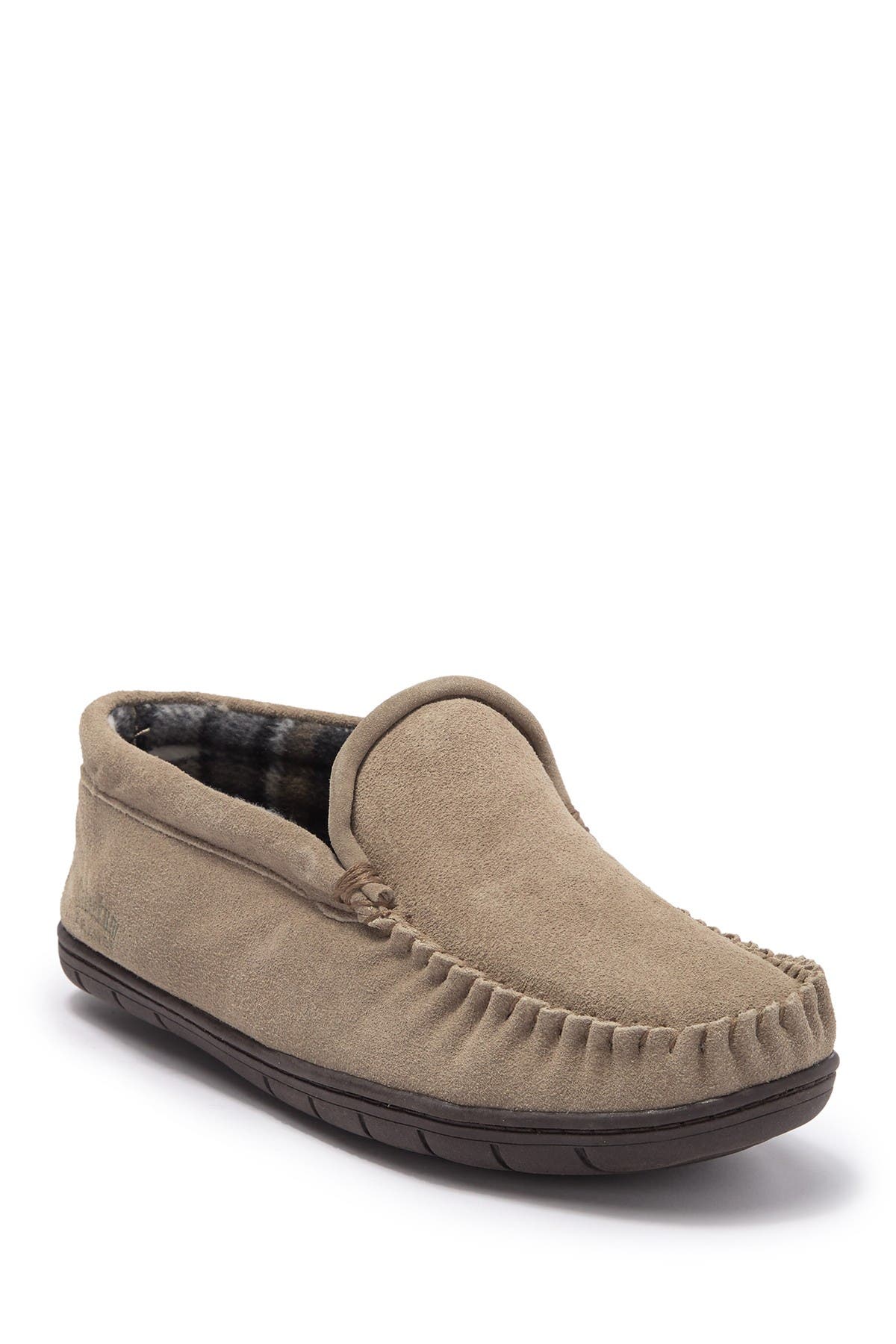 staheekum trapper slippers