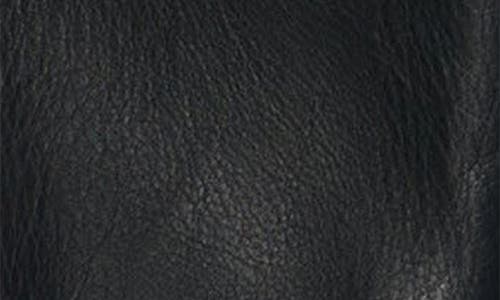 Azalea Wang Imogine Adjustable Snap Boot In Black