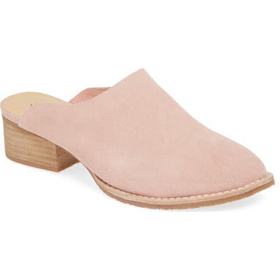 Sbicca Amalia Mule, Pink