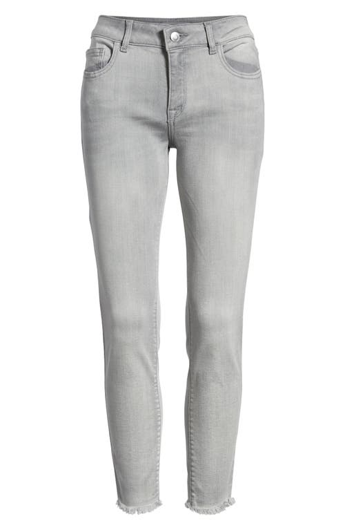 Shop Dl1961 Florence Instasculpt Crop Skinny Jeans In Legendary