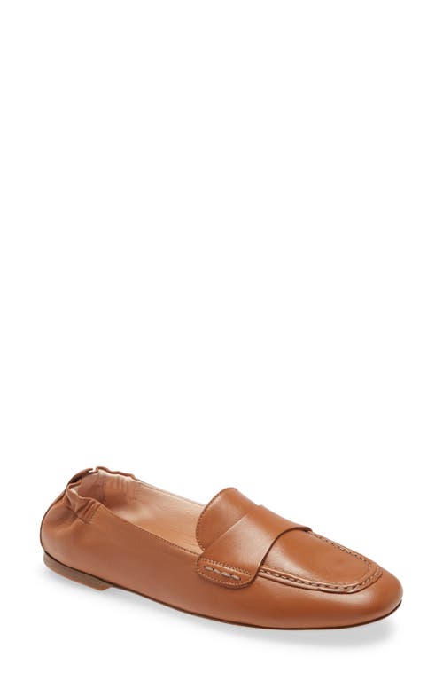 AGL Mara Loafer Brandy at Nordstrom,