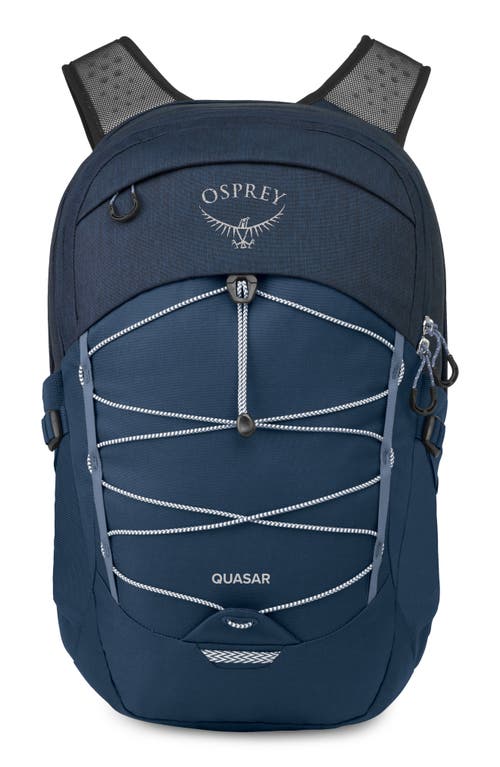 Osprey Quasar 26-Liter Backpack in Atlas Blue at Nordstrom