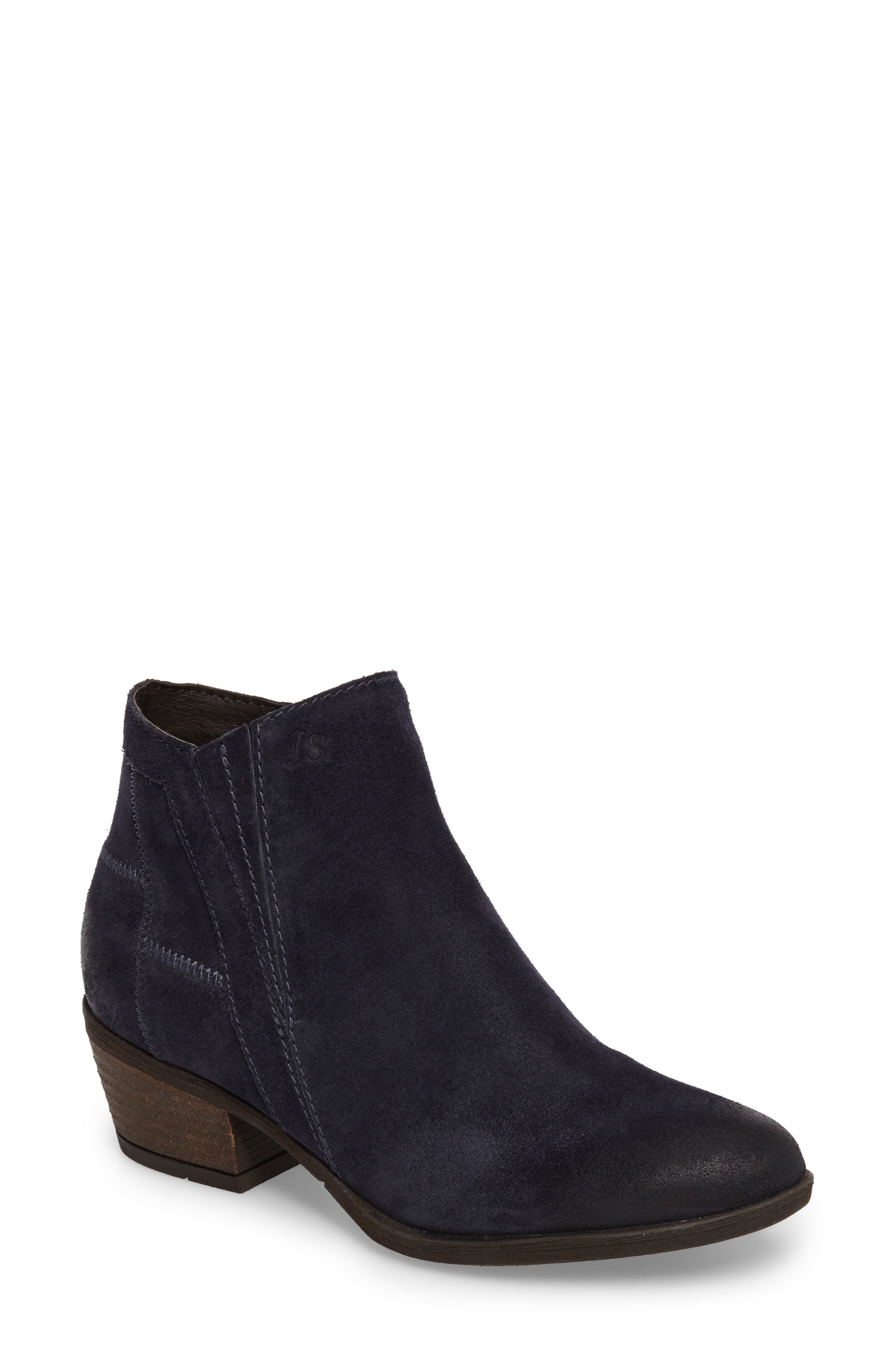 Josef Seibel Daphne Bootie