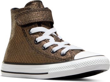 Top Nordstrom All Taylor® Converse High Sneaker 1V Chuck Kids\' Star® |