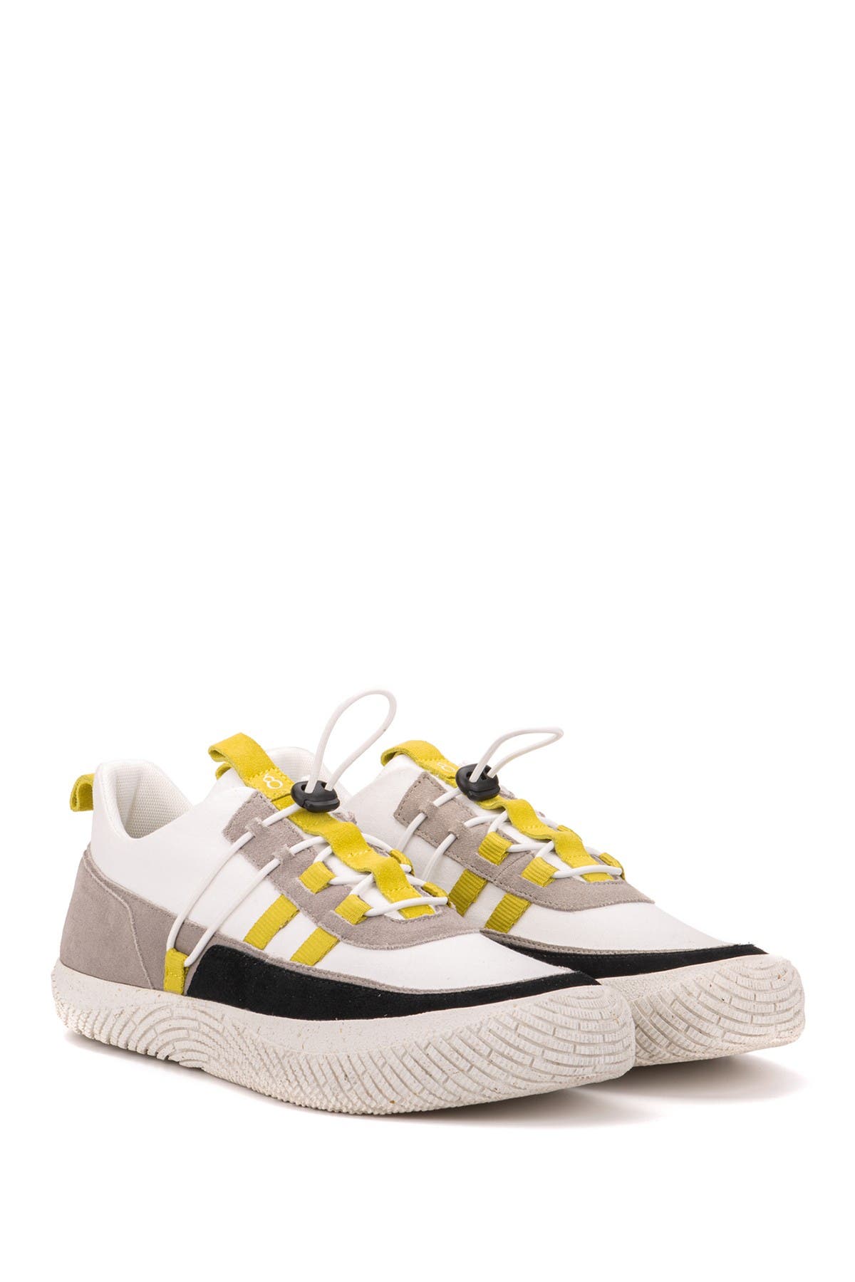 hybrid green label the artful sneaker