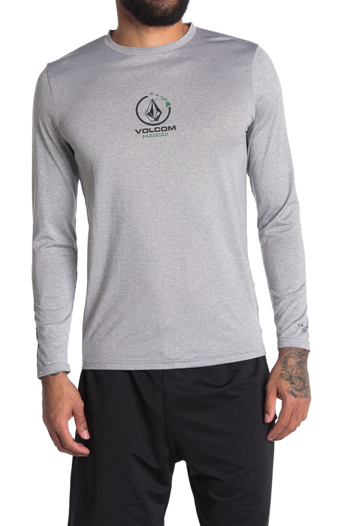 Volcom | Maui Stone Long Sleeve T-Shirt | HauteLook