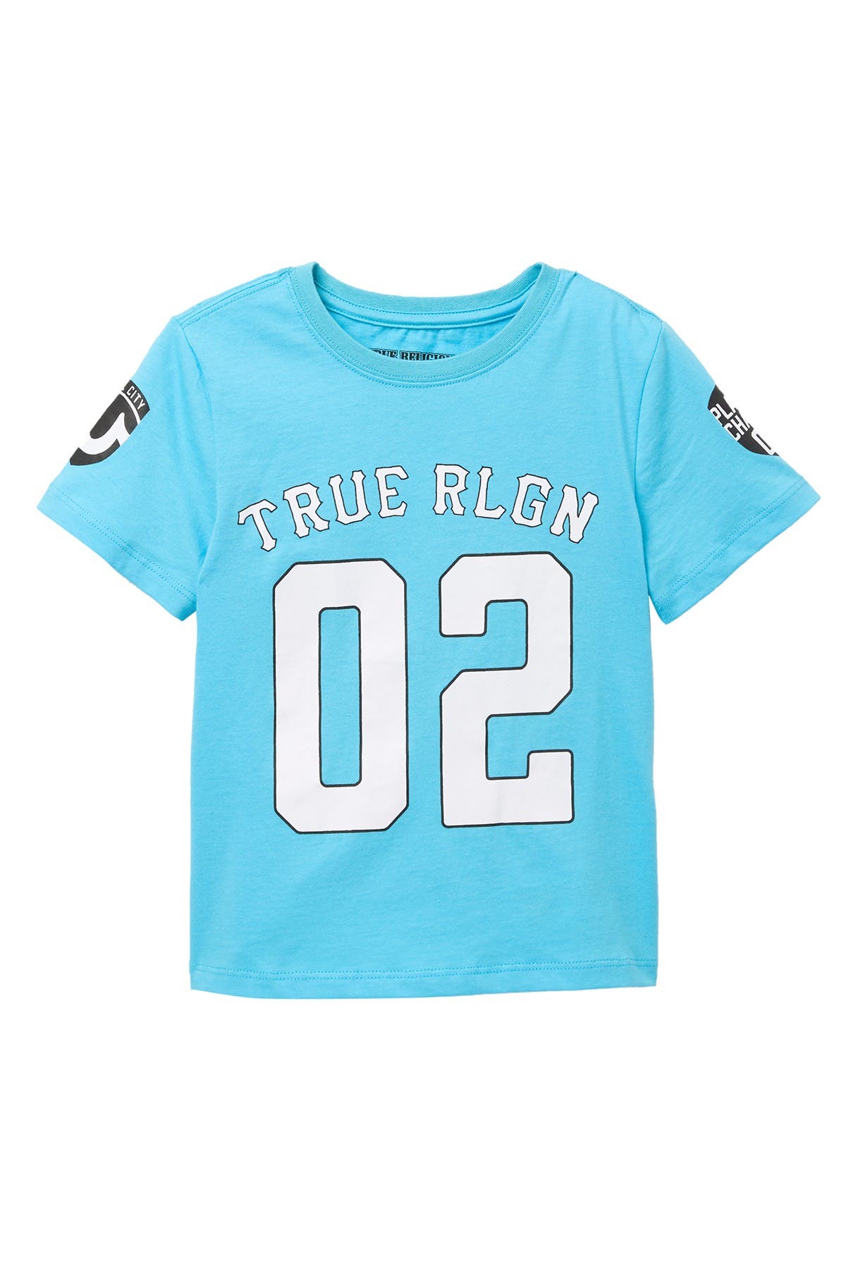 true religion 02 shirt