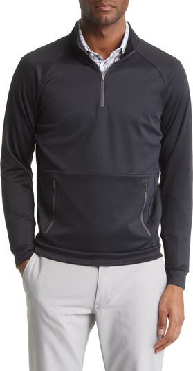 Versa quarter zip pullover hoodie Clearance