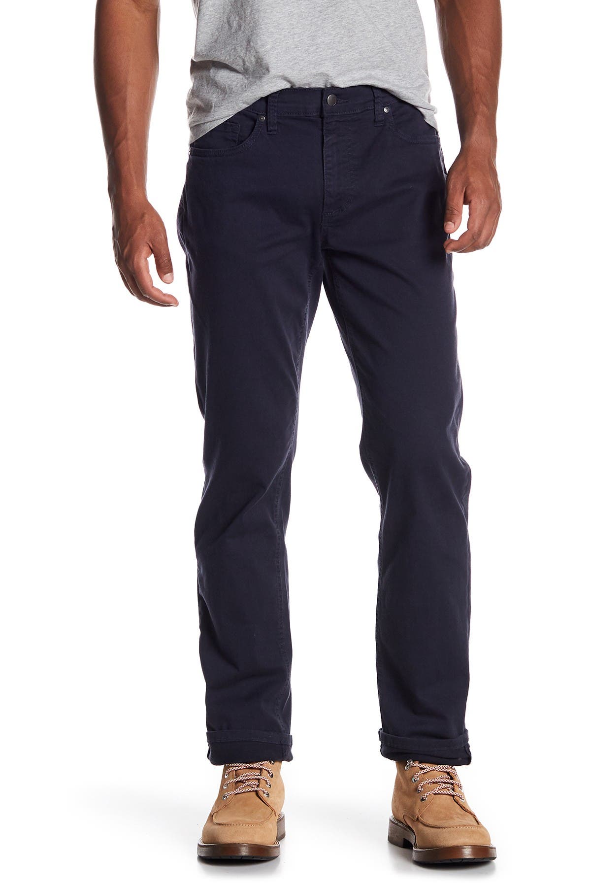 joe's brixton twill pants