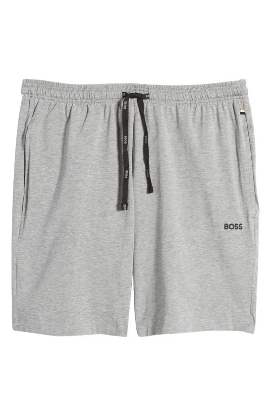 HUGO BOSS BOSS MIX MATCH PAJAMA SHORTS 