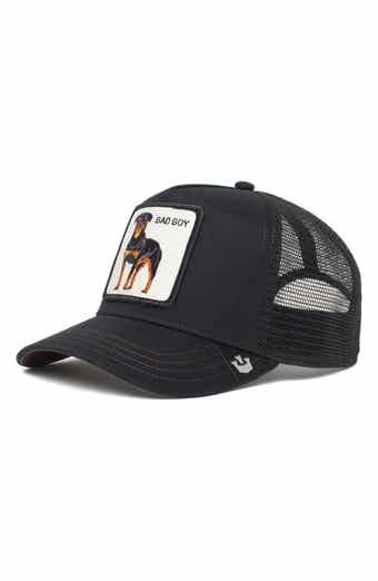 Goorin Bros The Black Sheep Trucker Hat