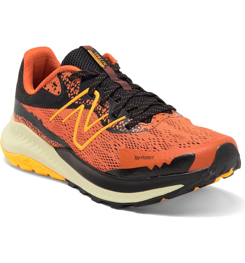 New Balance DynaSoft NTRv5 Gore-Tex® Waterproof Trail Running Shoe (Men ...