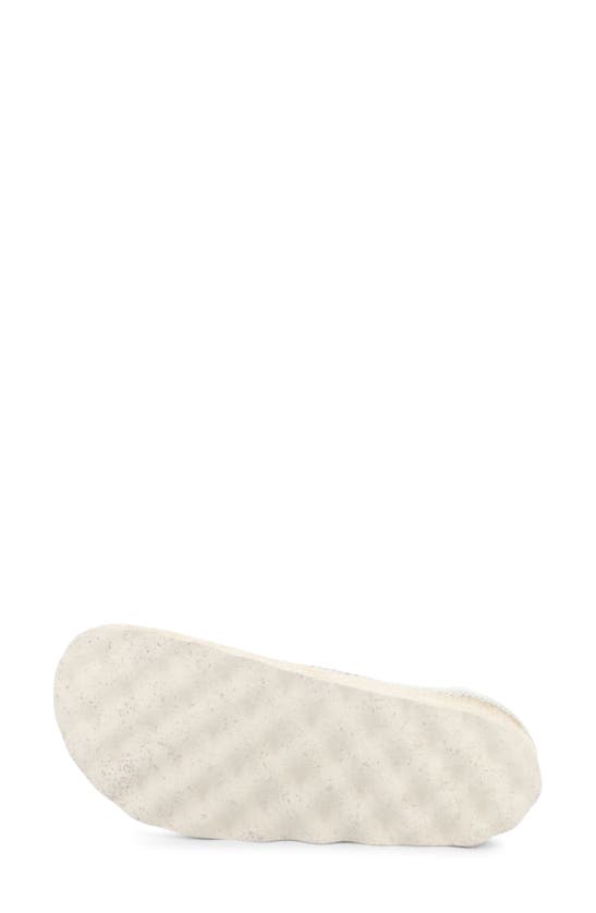 Shop Asportuguesas By Fly London Clip Slip-on Sneaker In Off White Recycle