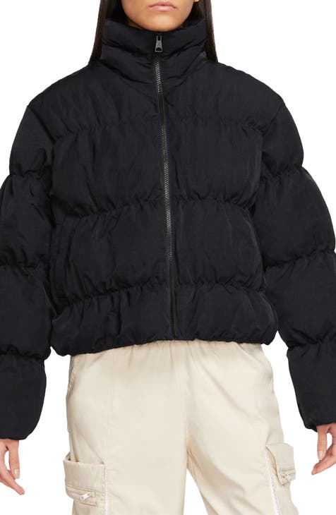 Jordan Women's Puffer Jacket.