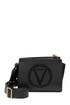 valentino by mario valentino kiki rockstud leather crossbody bag