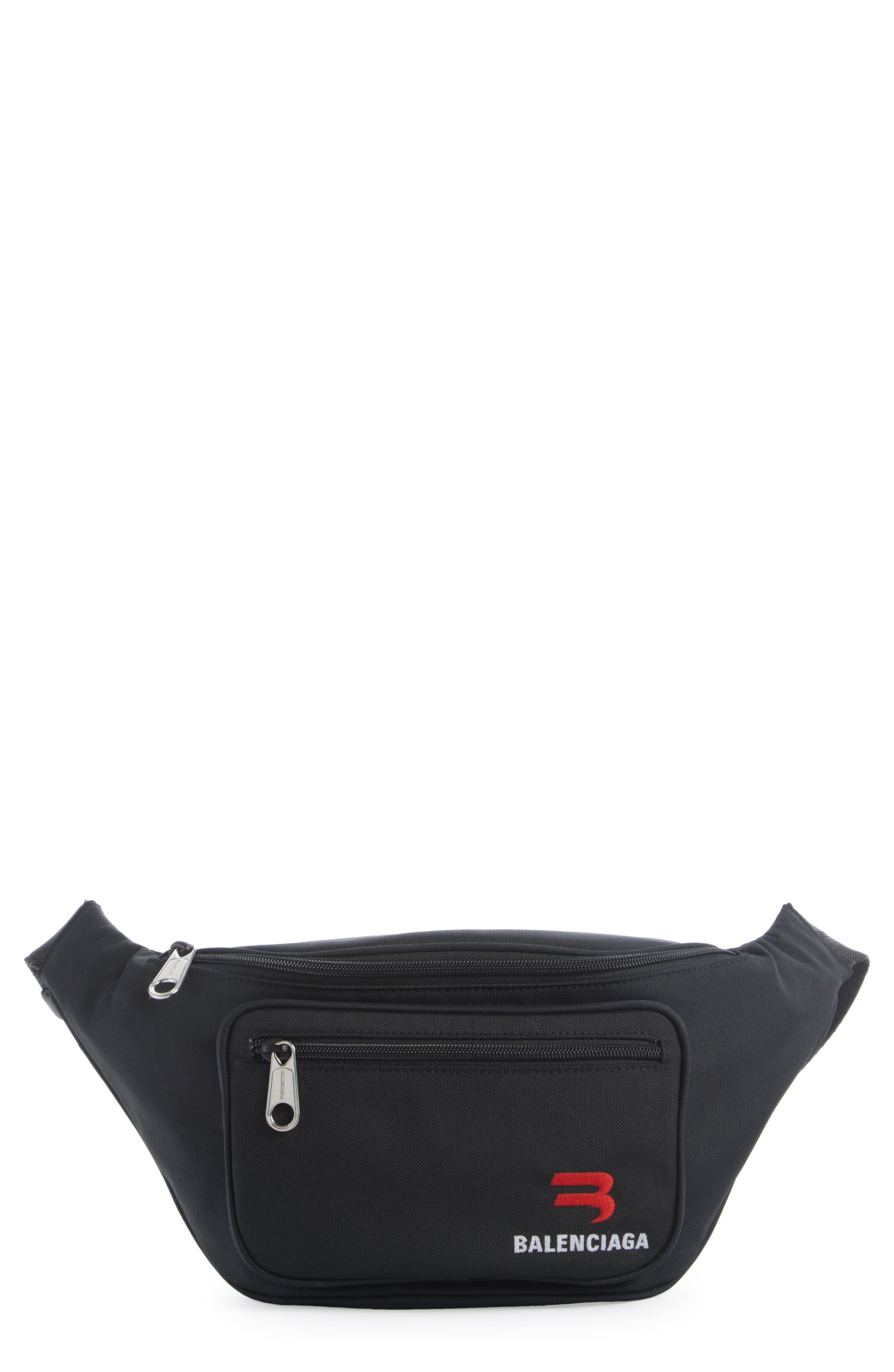 balenciaga mens crossbody bag