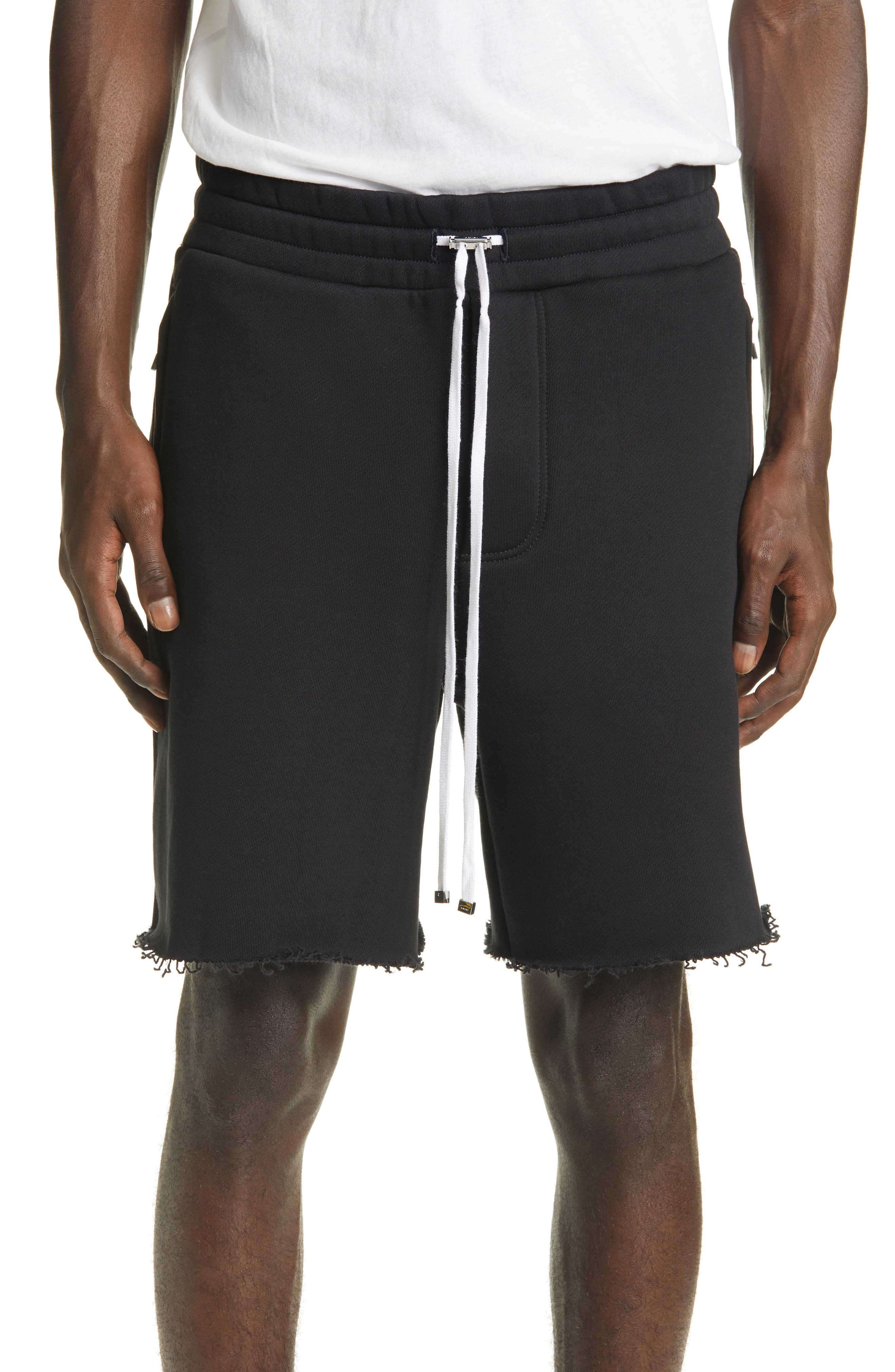 big and tall cut off shorts