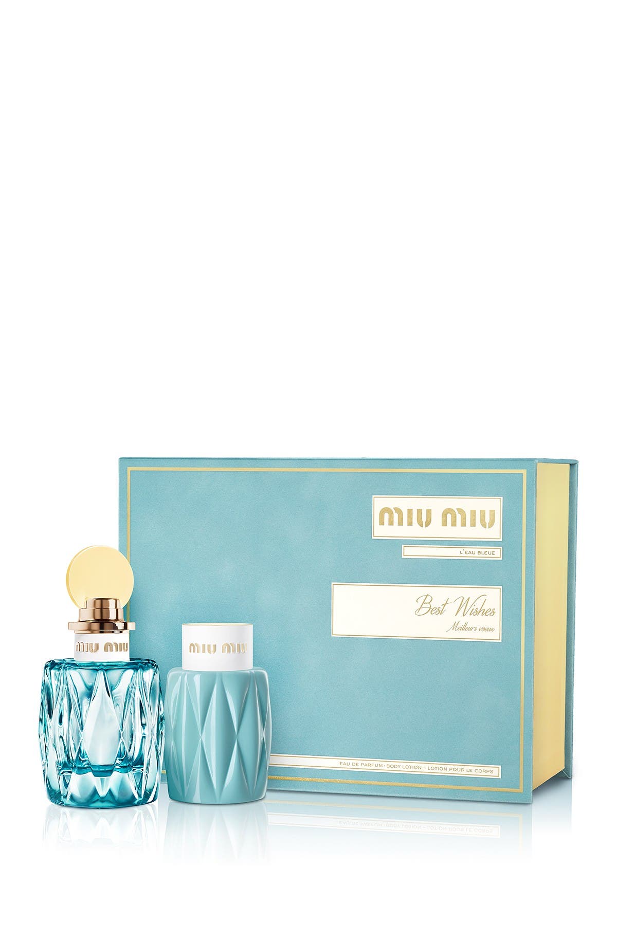 miu miu bleue perfume