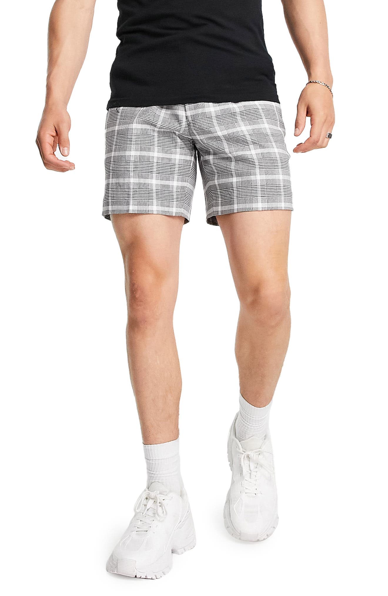 plaid shorts | Nordstrom