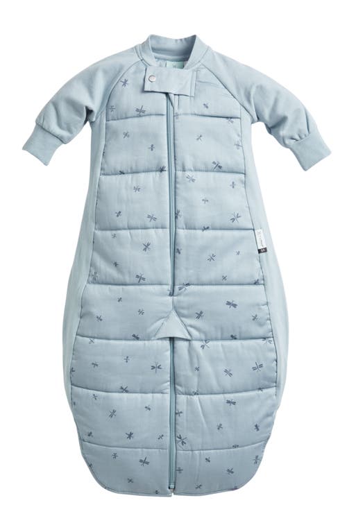 ergoPouch TOG Convertible Sleep Suit Bag in Dragonflies at Nordstrom