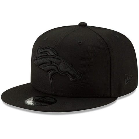 Men's Philadelphia Eagles New Era Black 2021 NFL Sideline Home