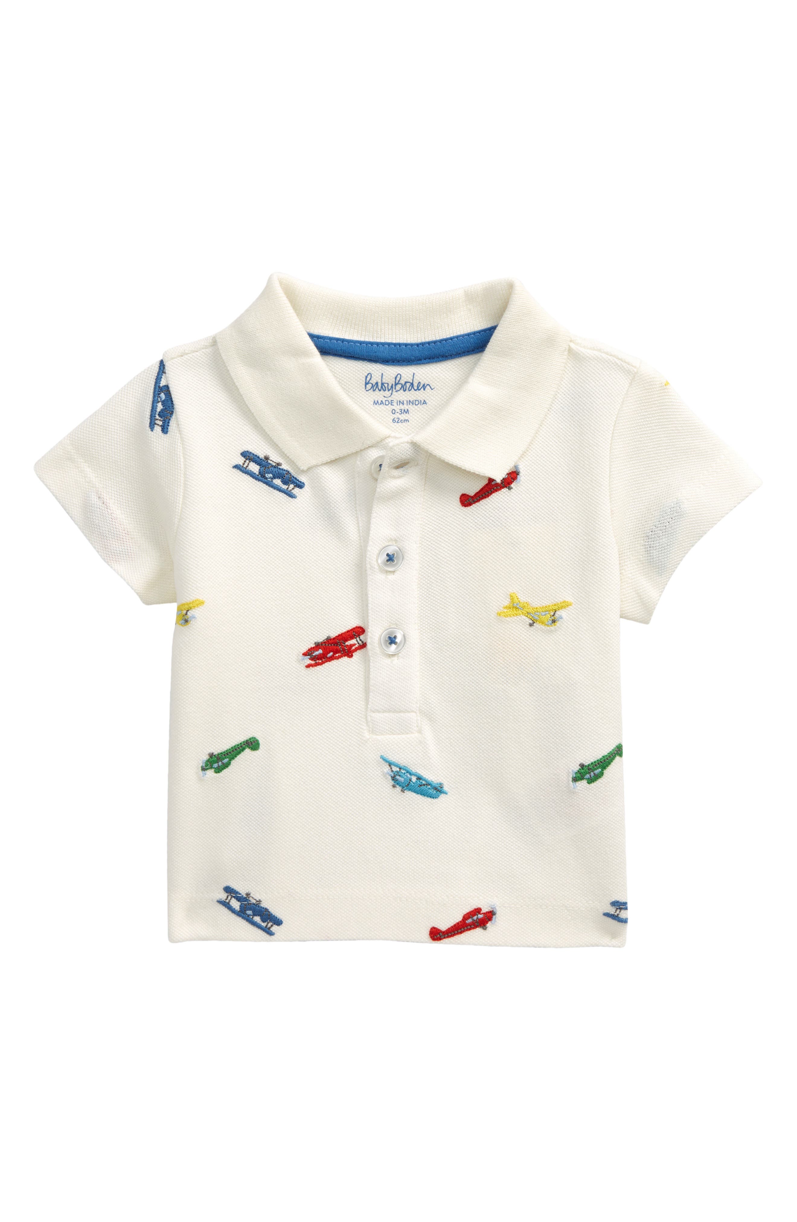 baby polo
