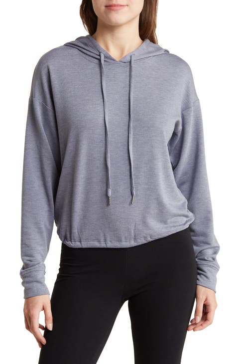 Women's Workout Hoodies & Jackets | Nordstrom Rack